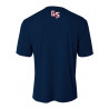 GS Shirt Navy (Adult/Youth)