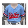Player Game Jersey Baby Blue