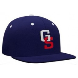 Player GS Game Hat Navy