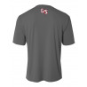 GS Shirt Charcoal (Adult/Youth)