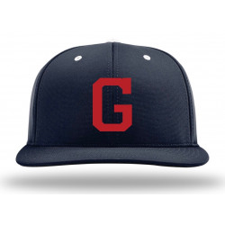 Player Game Hat Navy
