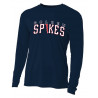 GS Long Sleeve Navy (Adult/Youth)